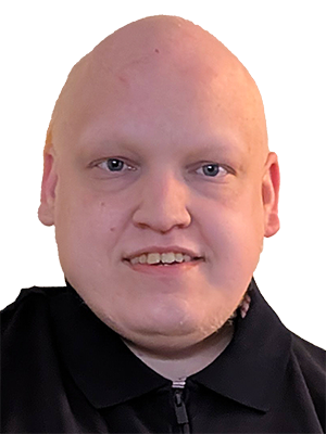 Fredrik Garpenholm