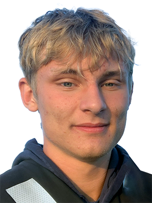 Isac Wennblom