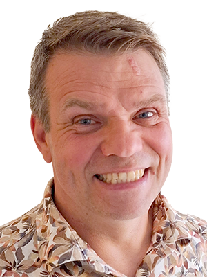 Patrik Liljeberg